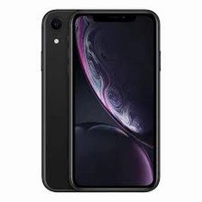 Apple iPhone XR 128GB Black Sim-Free Unlocked Mobile Phone video game consoles,gaming consoles,playstation,xbox