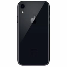 Apple iPhone XR 128GB Black Sim-Free Unlocked Mobile Phone