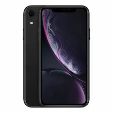 Apple iPhone XR 128GB Black Sim-Free Unlocked Mobile Phone video game consoles,gaming consoles,playstation,xbox
