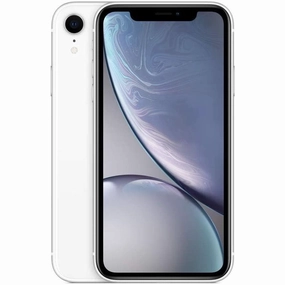 Apple iPhone XR 128GB  White Unlocked SIM-Free Mobile Phone mobile phones,smartphones,android phones,iphone