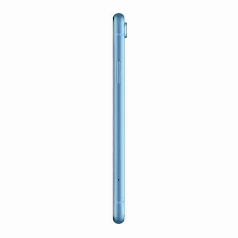 Apple iPhone XR 64GB Blue Sim-Free Unlocked Mobile Phone