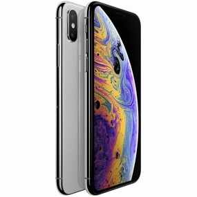 Apple iPhone XS 256GB - Sliver - Unlocked unlocked phones,budget smartphones,cell phone deals,latest mobile phones