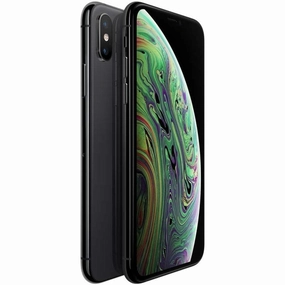 Apple iPhone XS - 256GB - Space Grey, Unlocked unlocked phones,budget smartphones,cell phone deals,latest mobile phones