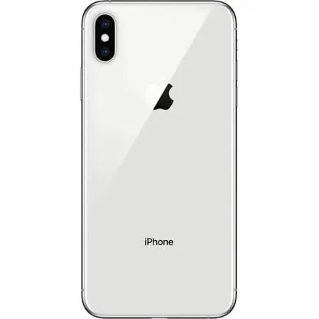 Apple iPhone XS Max - 512GB, Silver