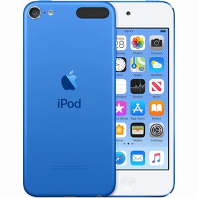 Apple iPod Touch 7th Gen 32GB Blue Sim-Free Unlocked Mobile Phone mobile phones,smartphones,android phones,iphone