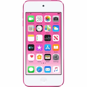 Apple iPod Touch 7th Gen 32GB Pink Unlocked Mobile Phone mobile phones,smartphones,android phones,iphone