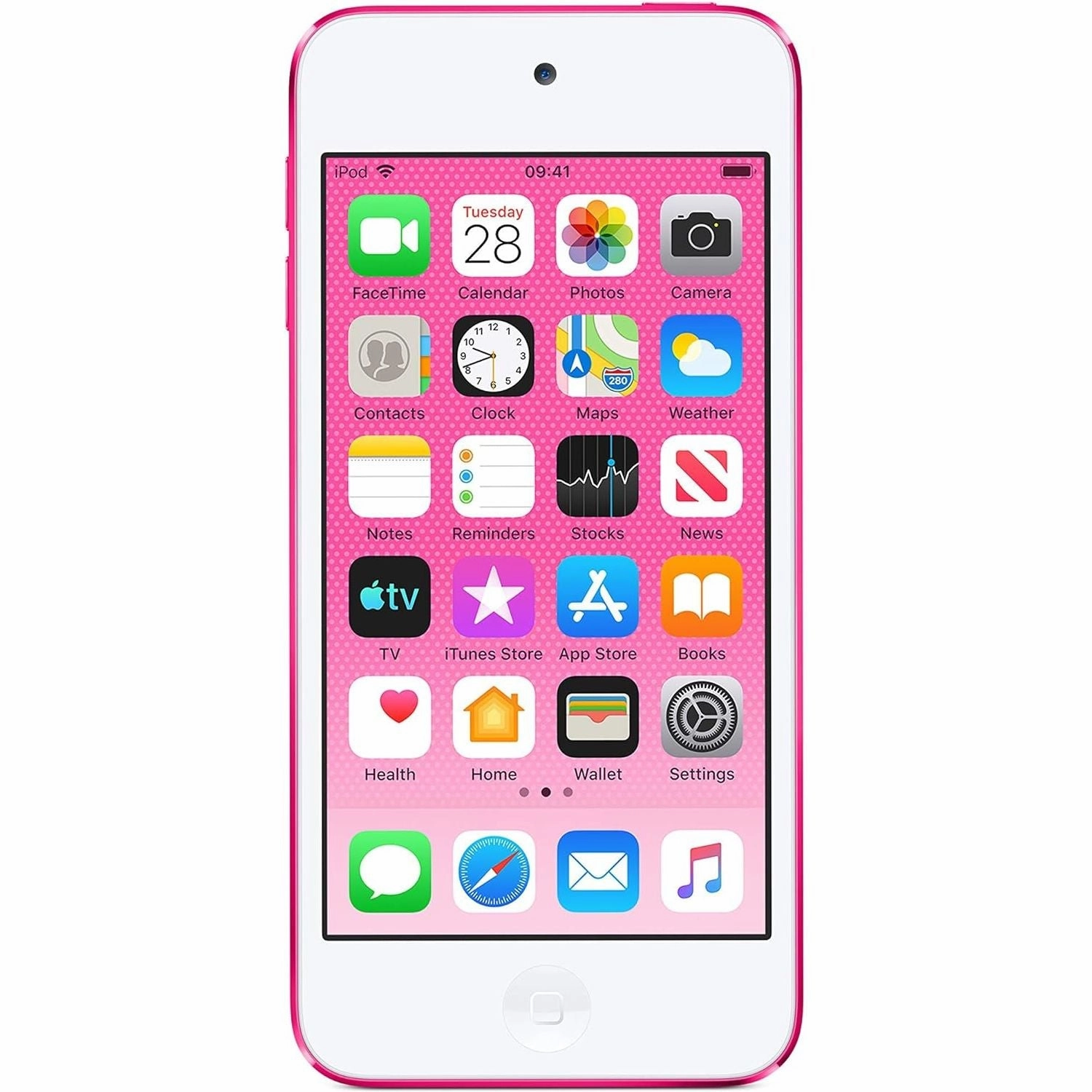 Apple iPod Touch 7th Gen 32GB Pink Unlocked Mobile Phone mobile phones,smartphones,android phones,iphone