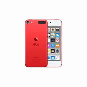Apple iPod Touch 7th Gen 32GB Product Red SIM-Free Unlocked Mobile Phone mobile phones,smartphones,android phones,iphone