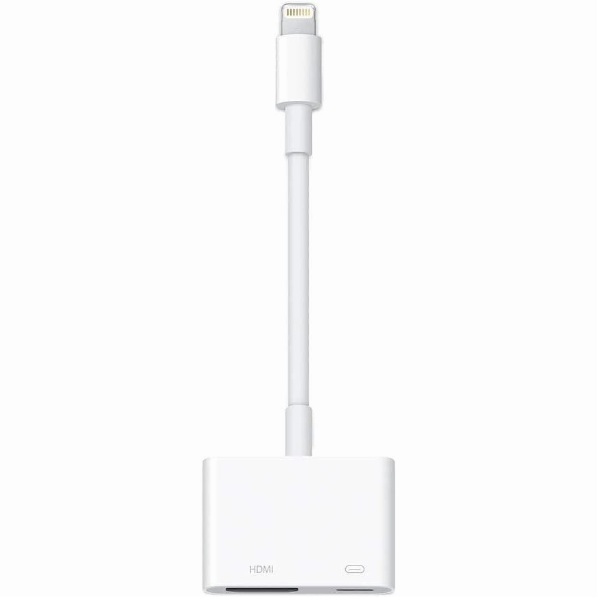 Apple Lightning Digital AV Adapter nintendo switch accessories, buy nintendo switch, best switch games