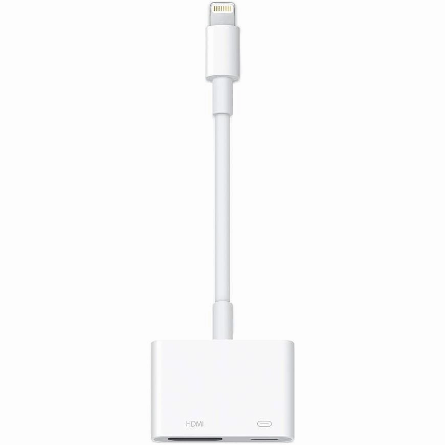 Apple Lightning Digital AV Adapter nintendo switch accessories, buy nintendo switch, best switch games