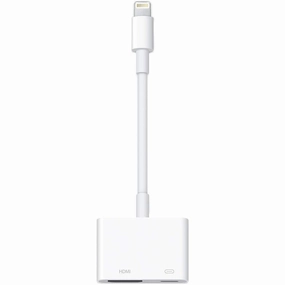 Apple Lightning Digital AV Adapter nintendo switch accessories, buy nintendo switch, best switch games
