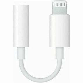 Apple Lightning to 3.5mm Headphone Jack Adapter nintendo switch accessories, buy nintendo switch, best switch games