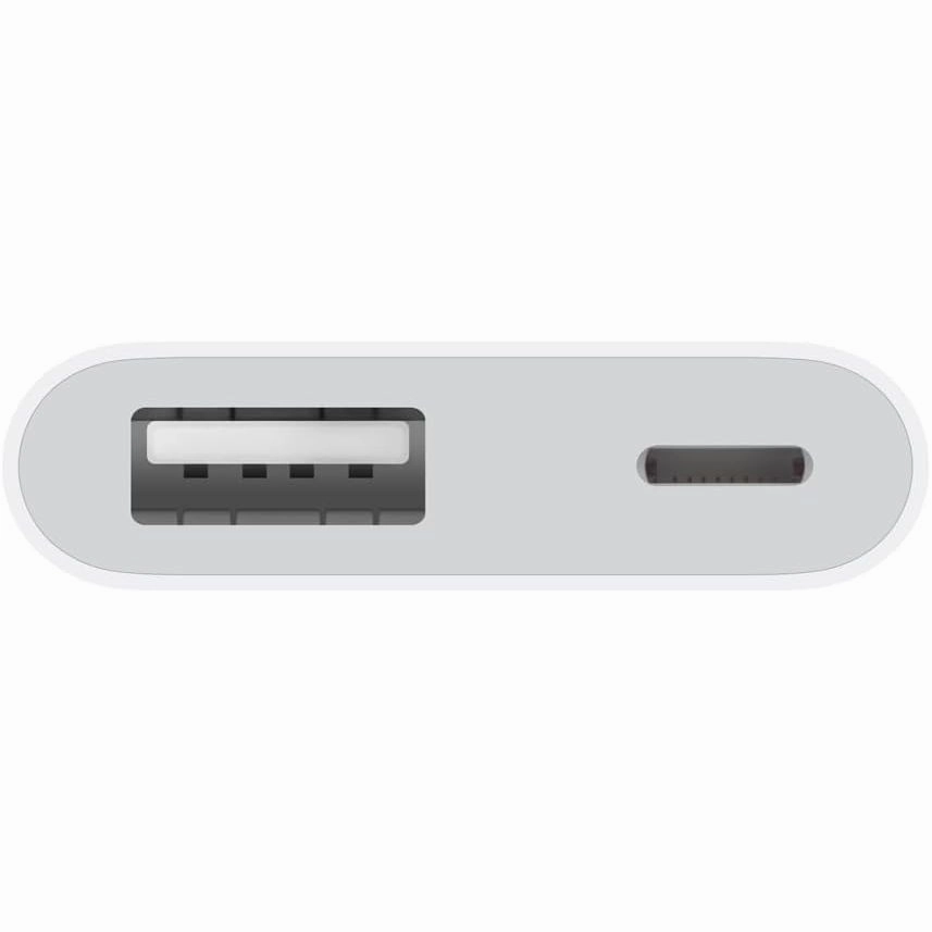 Apple Lightning to USB 3 Camera Adapter