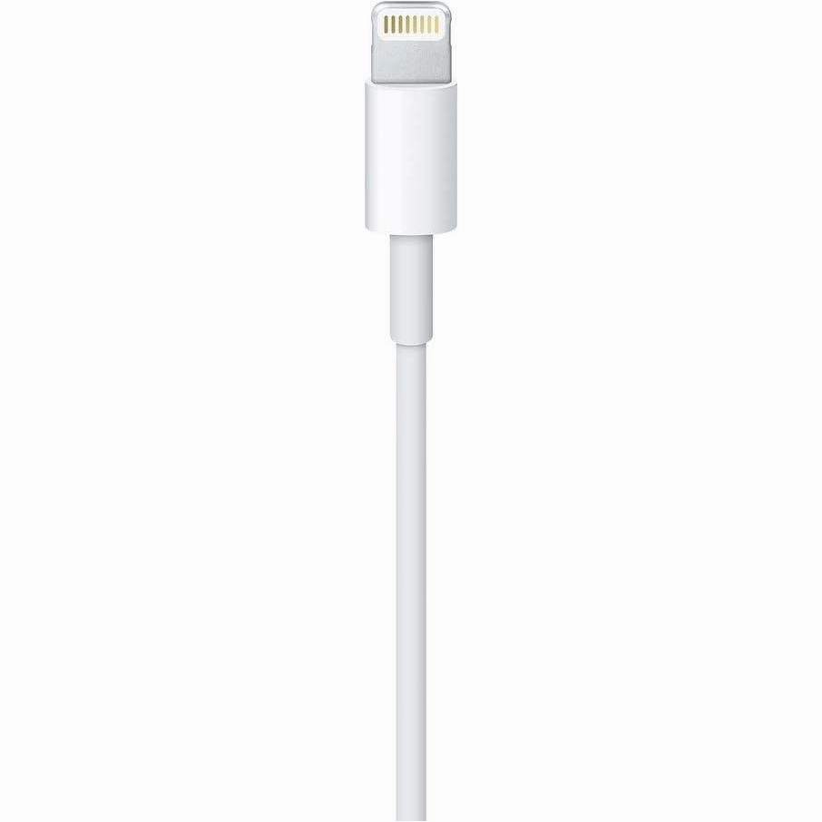 Apple Lightning to USB Cable (1m) Pack of 1