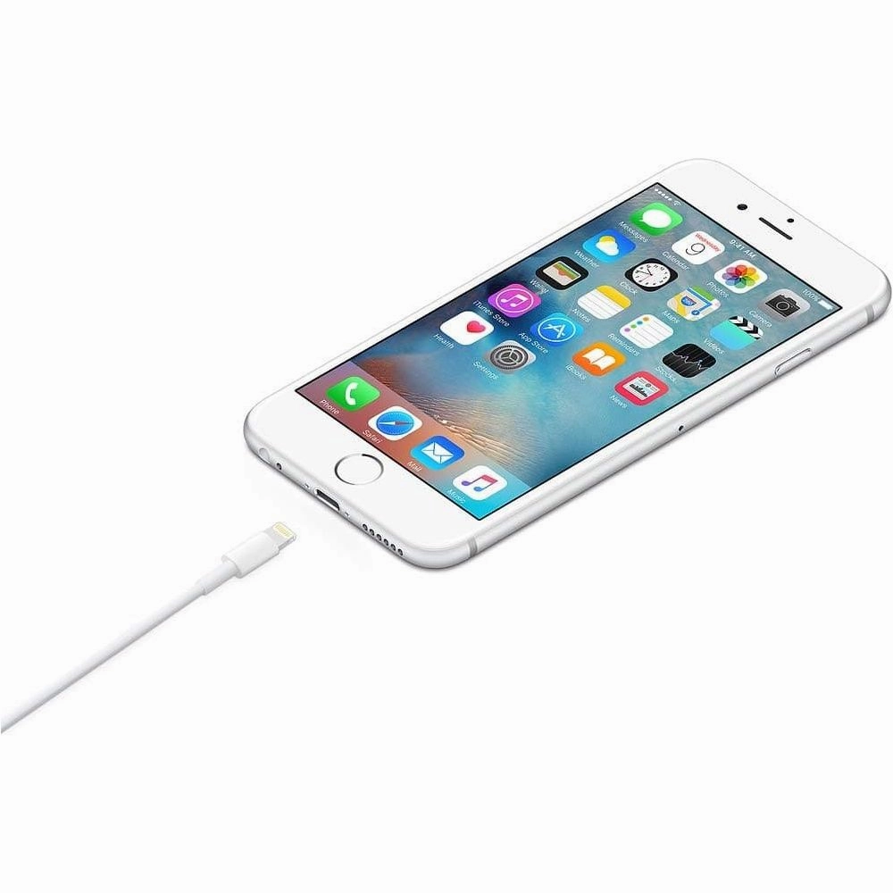 Apple Lightning to USB Cable (1m) Pack of 1