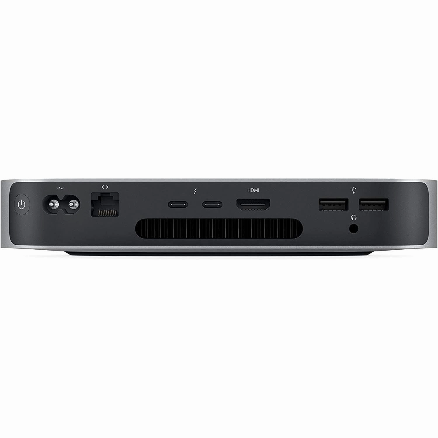 Apple Mac Mini 2020 M1 8GB 512GB Desktop - Silver