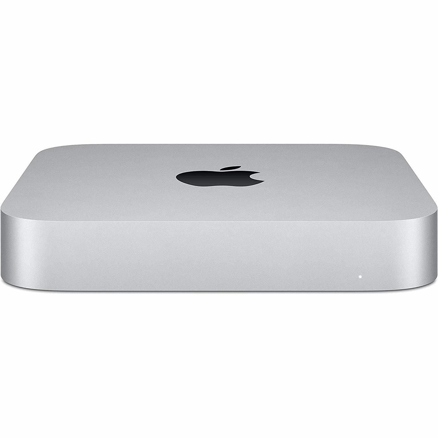 Apple Mac Mini 2020 M1 8GB 512GB Desktop - Silver