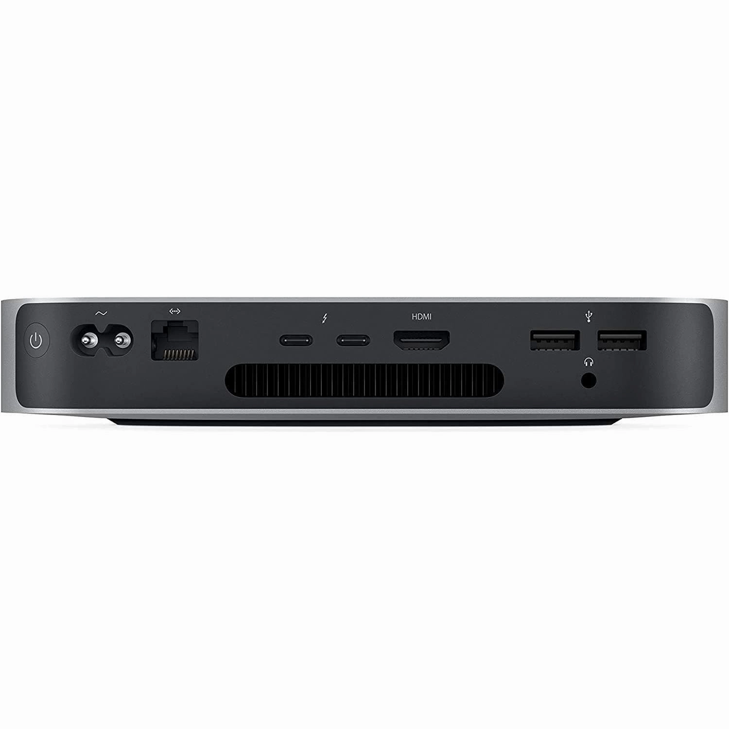 Apple Mac Mini 2020 M1 8GB 512GB Desktop - Silver