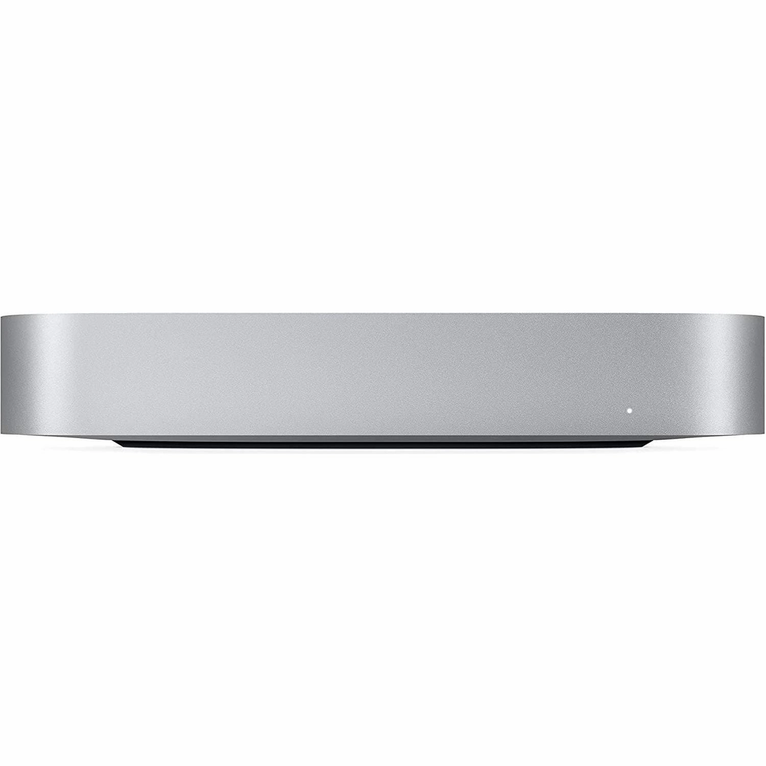 Apple Mac Mini 2020 M1 8GB 512GB Desktop - Silver