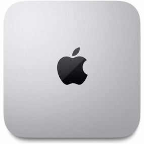Apple Mac Mini 2020 M1 8GB 512GB Desktop - Silver computer accessories, buy computer parts, usb c hub for laptop