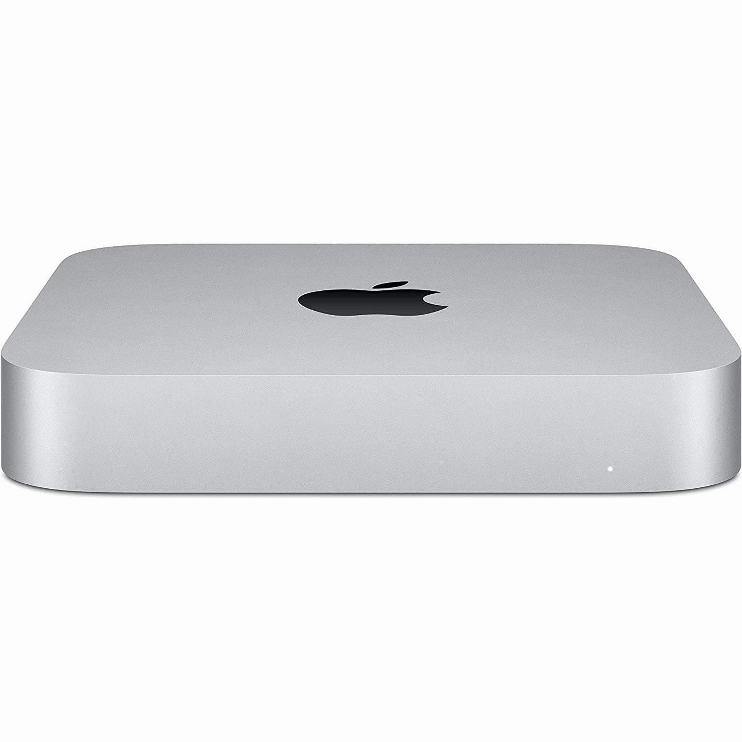 Apple Mac Mini 2020 M1 8GB 512GB Desktop - Silver