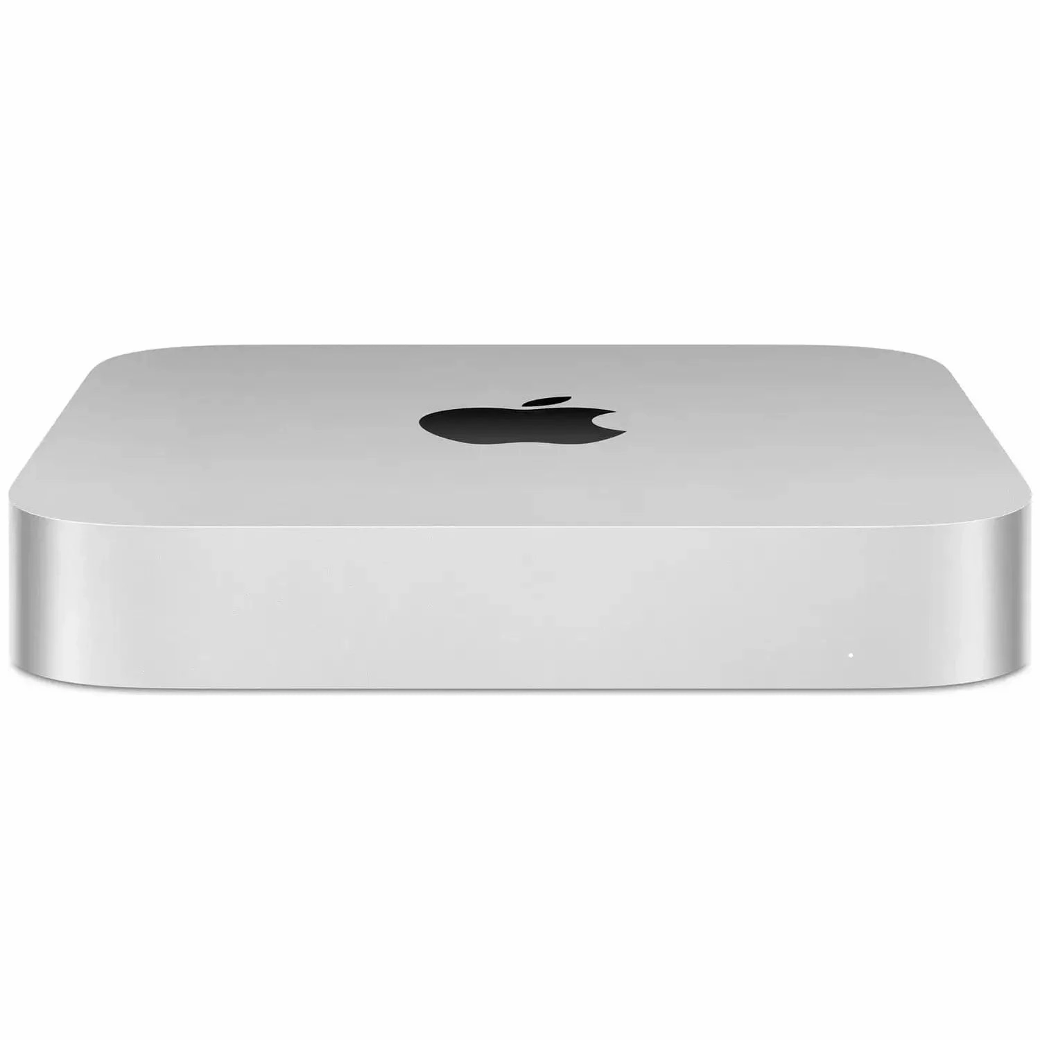 Apple Mac Mini 2023 - M2 Chip, 8-Core CPU, 10-Core GPU, 8GB Unified Memory, 256GB SSD, Gigabit Ethernet, Compatible with iPhone/iPad desktop computers, gaming desktop pc, all in one desktop deals