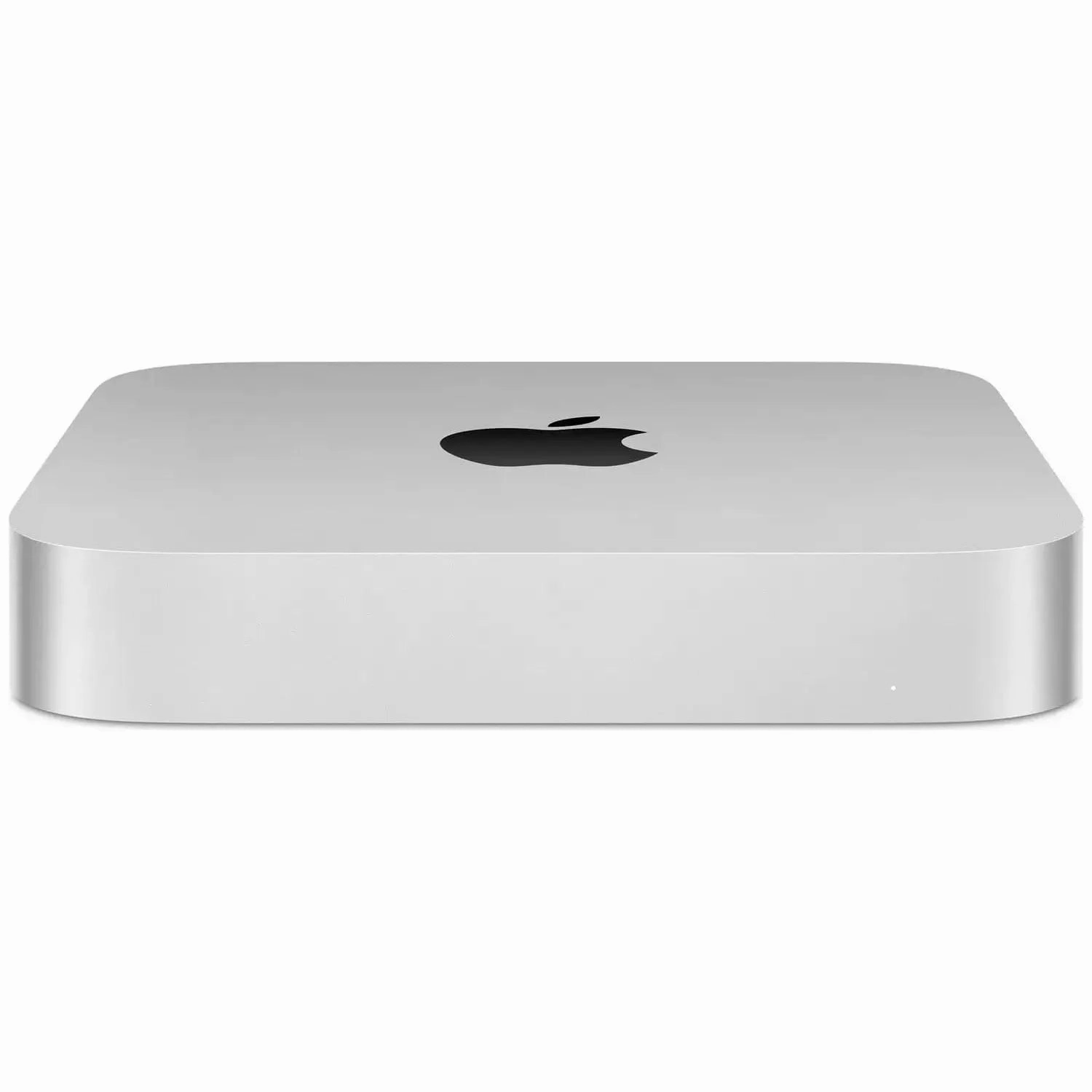 Apple Mac Mini 2023 - M2 Chip, 8-Core CPU, 10-Core GPU, 8GB Unified Memory, 256GB SSD, Gigabit Ethernet, Compatible with iPhone/iPad computing devices, pc accessories, cheap computer online
