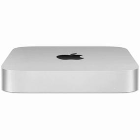 Apple Mac Mini 2023 - M2 Chip, 8-Core CPU, 10-Core GPU, 8GB Unified Memory, 256GB SSD, Gigabit Ethernet, Compatible with iPhone/iPad desktop computers, gaming desktop pc, all in one desktop deals