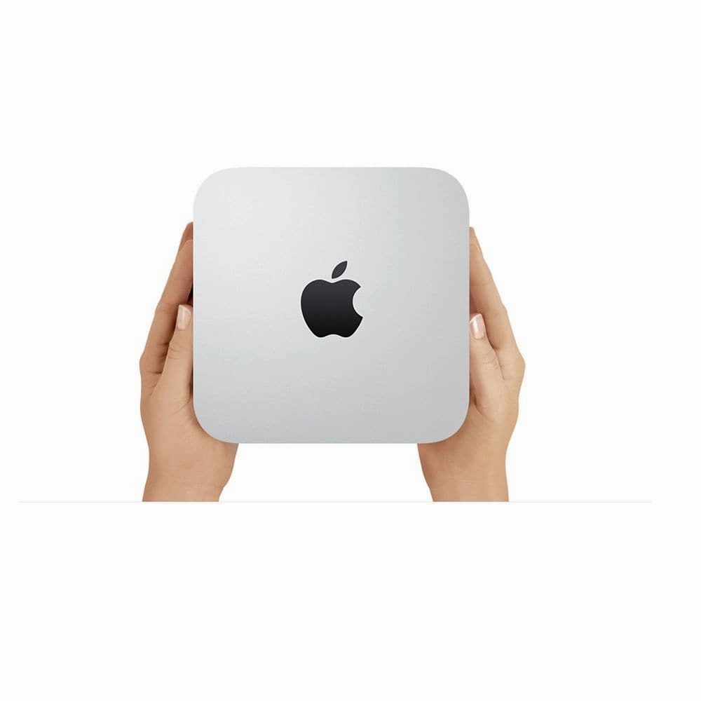 Apple Mac Mini 6,1 - Intel i5-3210M, 16GB RAM, 500GB HDD