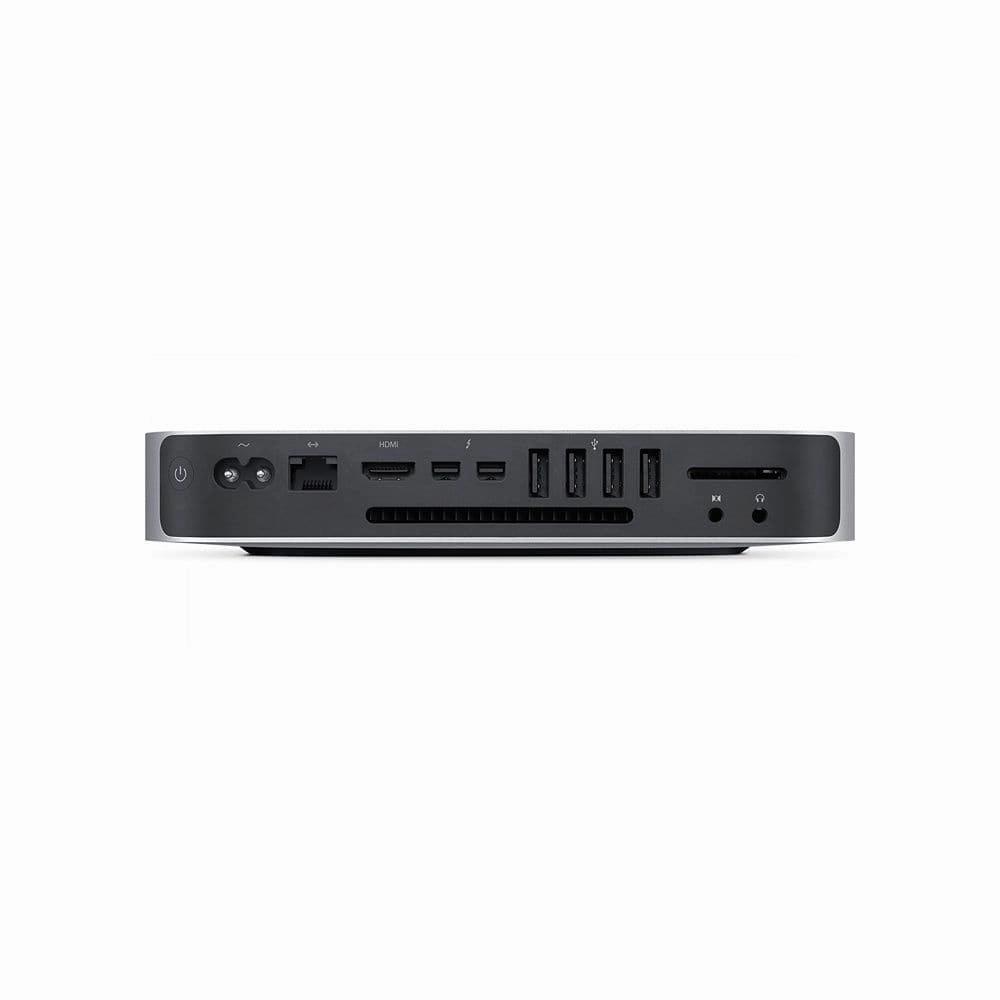Apple Mac Mini 6,1 - Intel i5-3210M, 16GB RAM, 500GB HDD