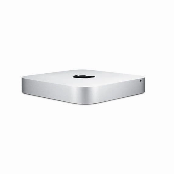 Apple Mac Mini 6,1 - Intel i5-3210M, 16GB RAM, 500GB HDD