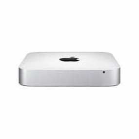 Apple Mac Mini 6,2 - Intel i7, 16GB RAM, 1TB HDD, Intel HD Graphics 4000 - Silver computing devices, pc accessories, cheap computer online