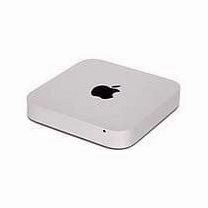 Apple Mac Mini 6,2 - Intel i7, 16GB RAM, 1TB HDD, Intel HD Graphics 4000 - Silver