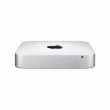 Apple Mac Mini 6,2 - Intel i7, 16GB RAM, 1TB HDD, Intel HD Graphics 4000 - Silver computing devices, pc accessories, cheap computer online
