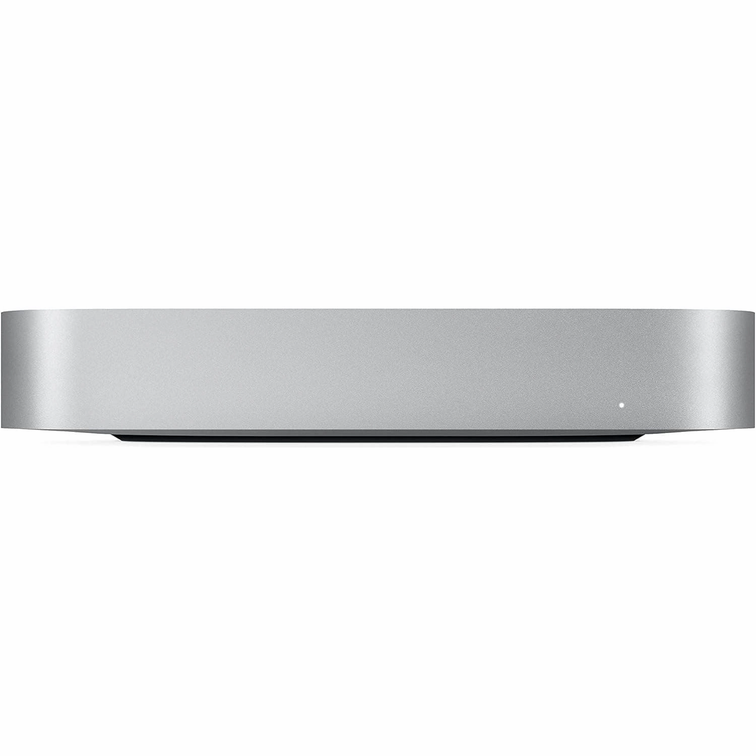 Apple Mac Mini (9,1) M1, 8-Core CPU, 8-Core GPU, 16GB RAM, 256GB SSD - Silver