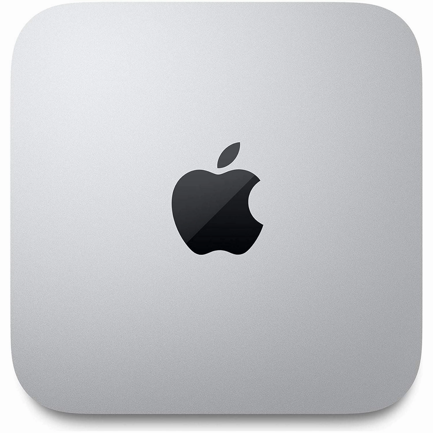 Apple Mac Mini (9,1) M1, 8-Core CPU, 8-Core GPU, 16GB RAM, 256GB SSD - Silver