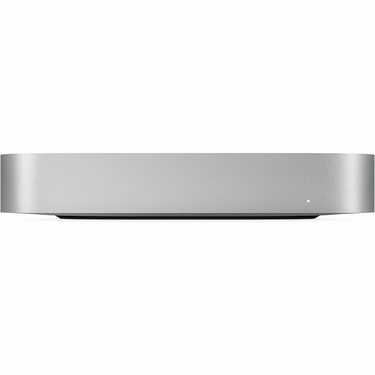 Apple Mac Mini (9,1) M1, 8-Core CPU, 8-Core GPU, 16GB RAM, 256GB SSD - Silver