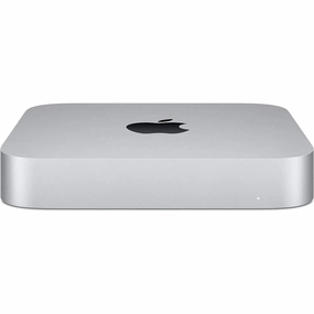 Apple Mac Mini (9,1) M1, 8-Core CPU, 8-Core GPU, 16GB RAM, 256GB SSD - Silver computing devices, pc accessories, cheap computer online