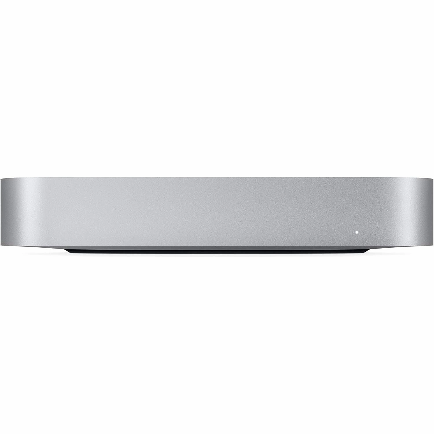 Apple Mac Mini 9,1 M1 - 8-Core CPU, 8-Core GPU, 8GB RAM, 256GB SSD, Silver