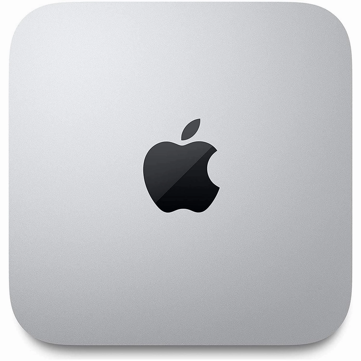 Apple Mac Mini - M1 Chip - 16GB RAM - 256GB SSD - 8-core CPU / 8-core GPU - Silver