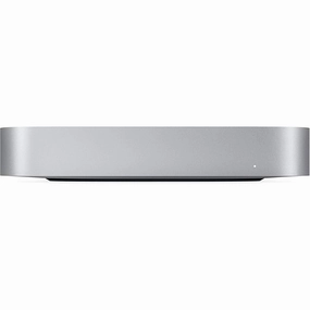 Apple Mac Mini - M1 Chip - 16GB RAM - 256GB SSD - 8-core CPU / 8-core GPU - Silver computer accessories, buy computer parts, usb c hub for laptop