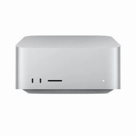 Apple Mac Studio, Apple M1 Max Chip, 10C CPU, 24C GPU, 64GB UM, 1TB SSD - Silver computing devices, pc accessories, cheap computer online