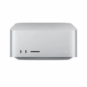 Apple Mac Studio, Apple M1 Max Chip, 10C CPU, 24C GPU, 64GB UM, 1TB SSD - Silver computing devices, pc accessories, cheap computer online
