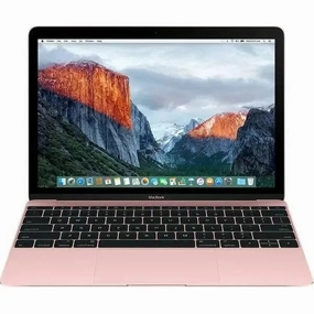 Apple MacBook 12 Core i5 1.3 GHz Processor, 8GB RAM, 256GB SSD - Rose Gold computer monitors, 4k monitor for work, gaming monitors sale