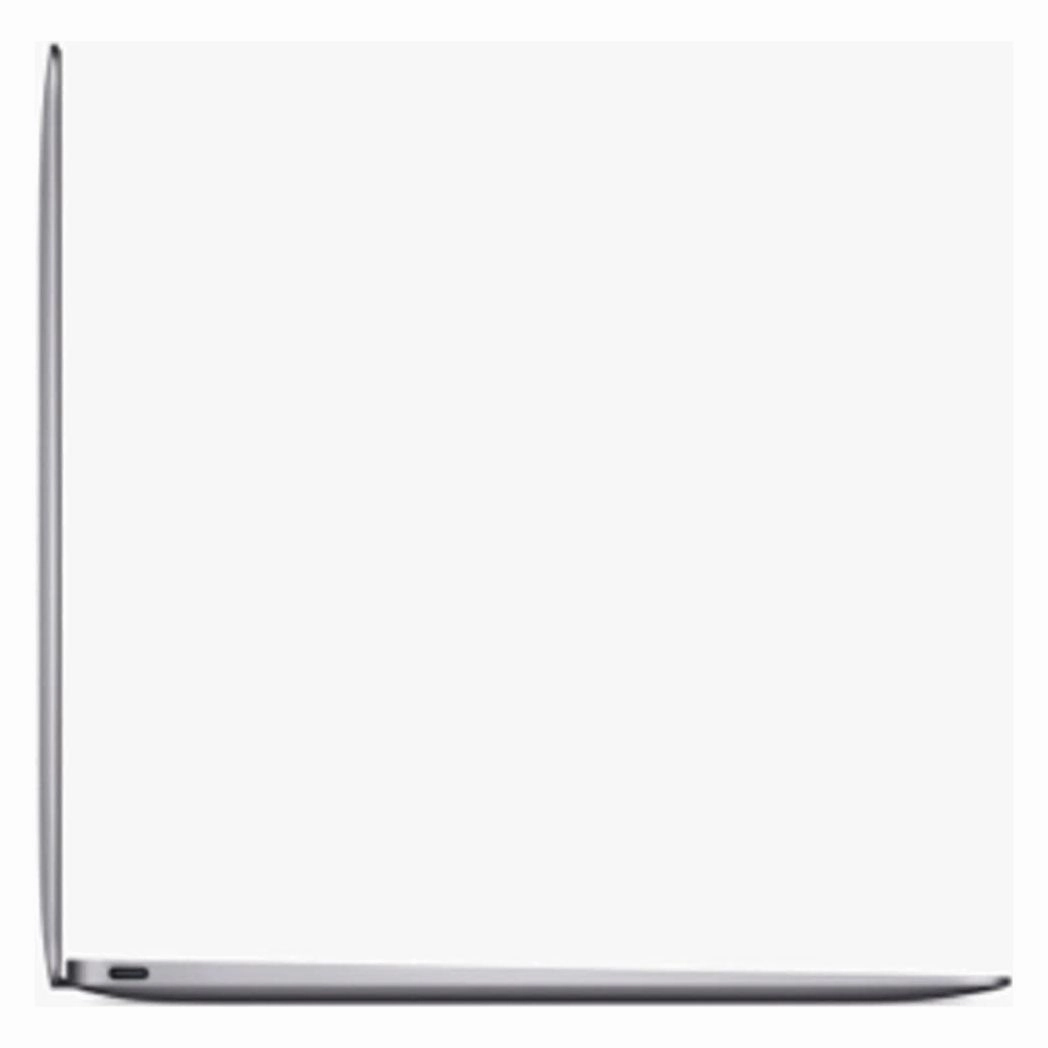 Apple MacBook 12" (Early 2015) - Core M 1.1GHz, 8GB RAM, 256GB SSD - Space Grey