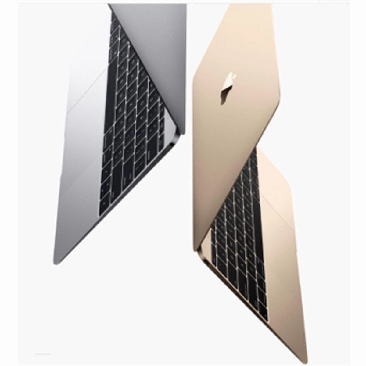 Apple MacBook 12" (Early 2015) - Core M 1.1GHz, 8GB RAM, 256GB SSD - Space Grey