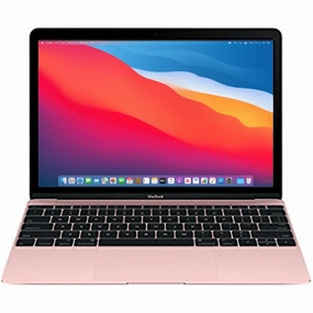 Apple MacBook 12" (Early 2016) - Core M5, 8GB RAM, 512GB SSD, Rose Gold (A1534) computer monitors, 4k monitor for work, gaming monitors sale
