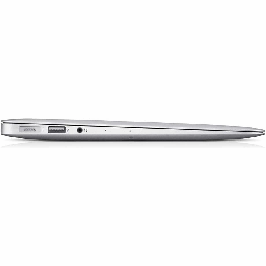Apple MacBook Air 11" 6,1 - i5-4260U, 4GB RAM, 128GB SSD, Silver