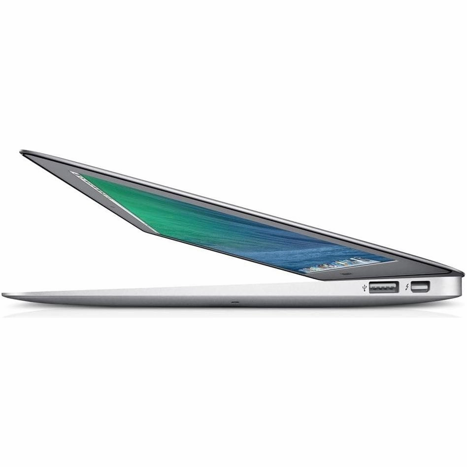 Apple MacBook Air 11" 6,1 - i5-4260U, 4GB RAM, 128GB SSD, Silver