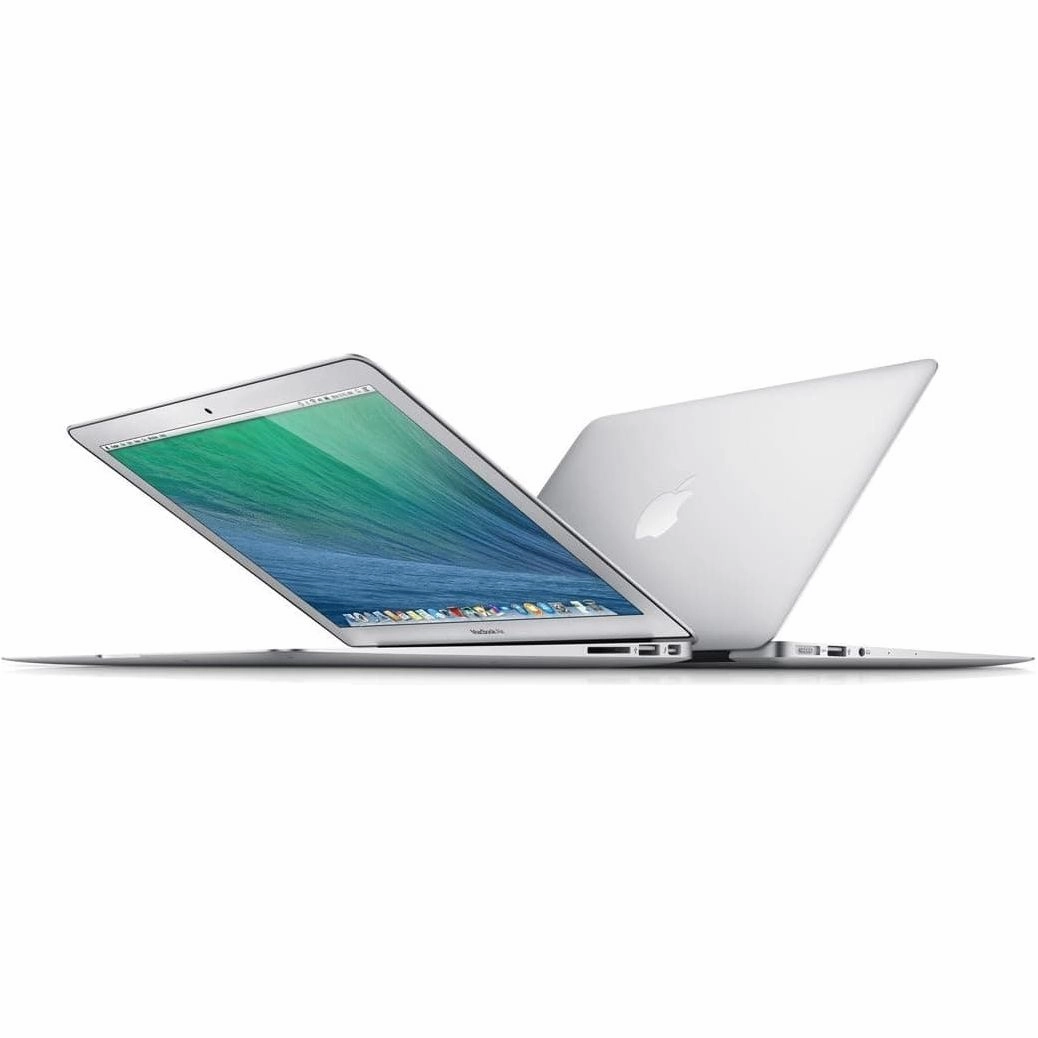 Apple MacBook Air 11" 6,1 - i5-4260U, 4GB RAM, 128GB SSD, Silver